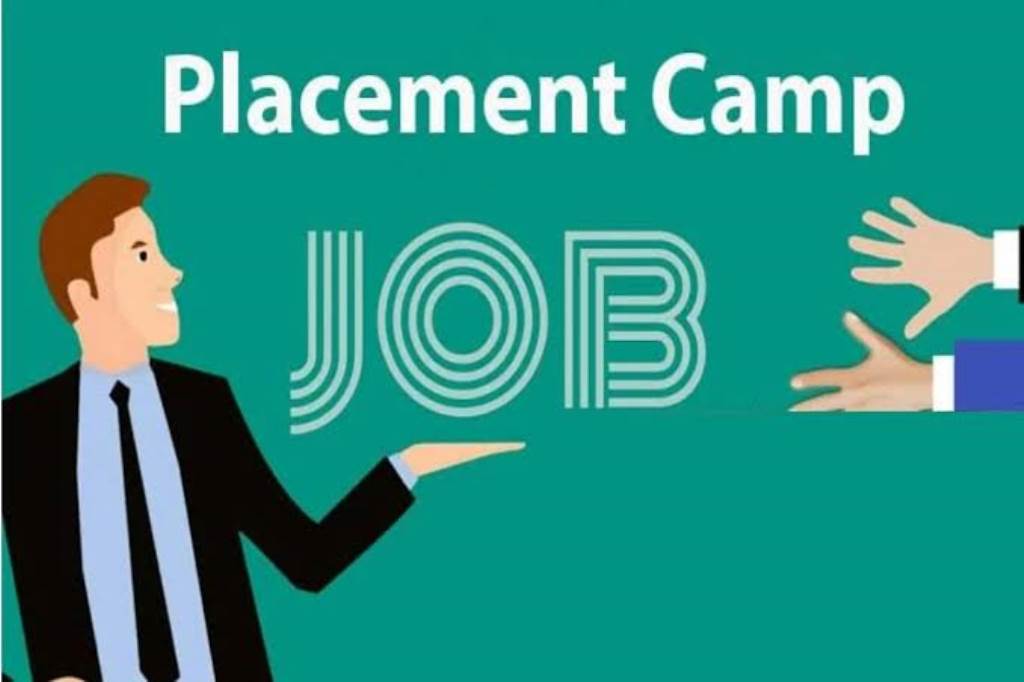 Placement Camp at BDPO Office Lehragaga on June 17